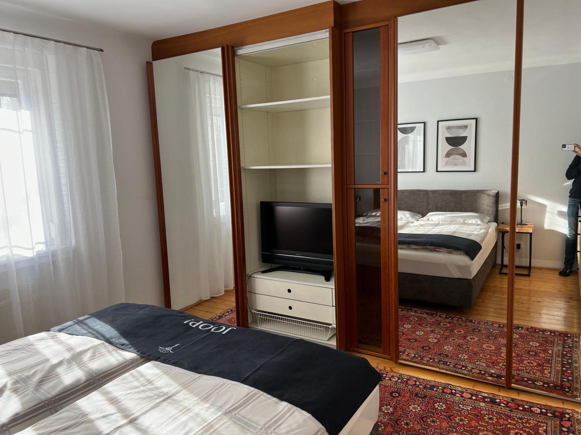 Ferienwohnung Klagenfurt Living 85 Klagenfurt am Wörthersee Exterior foto