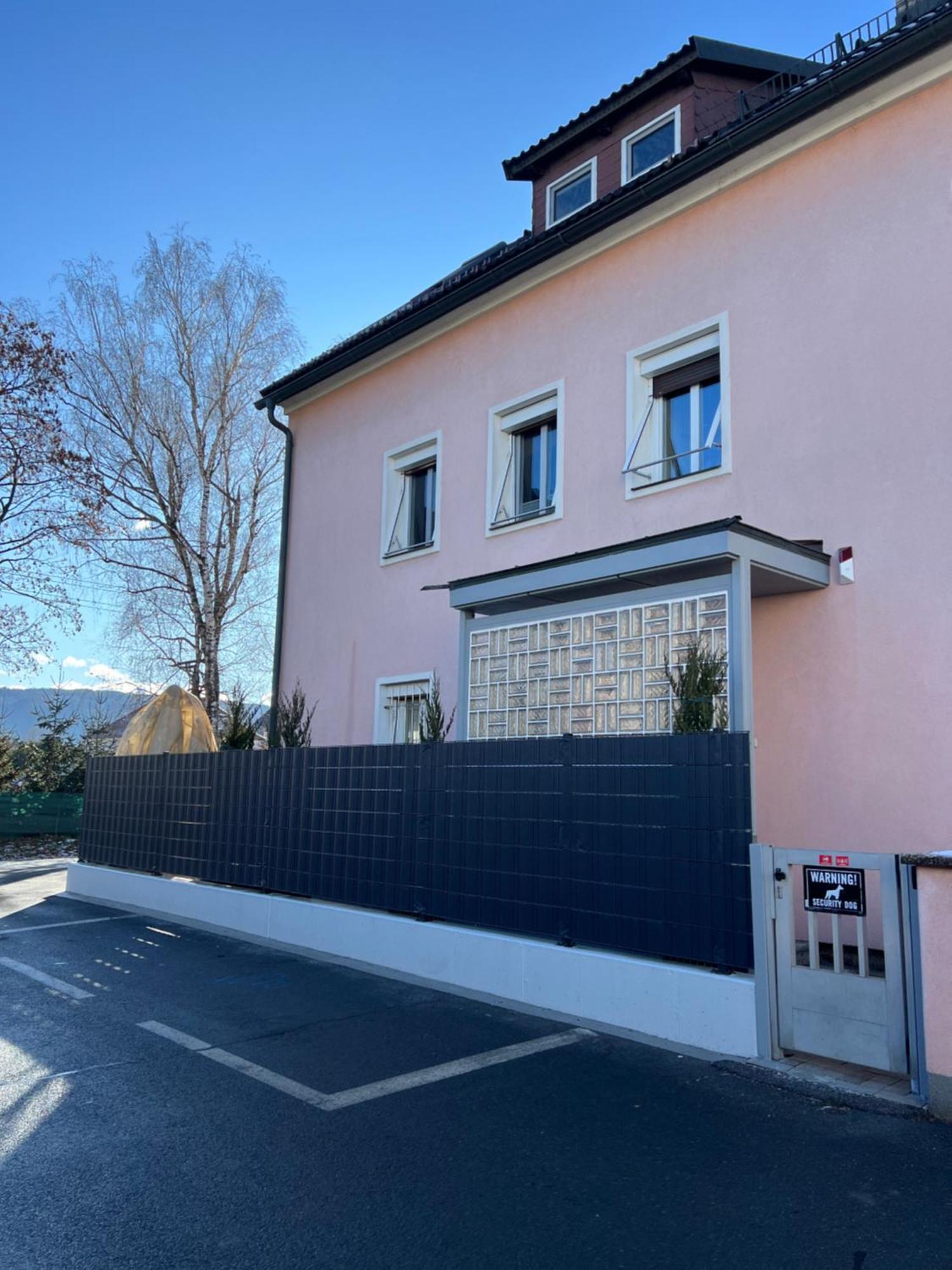 Ferienwohnung Klagenfurt Living 85 Klagenfurt am Wörthersee Exterior foto