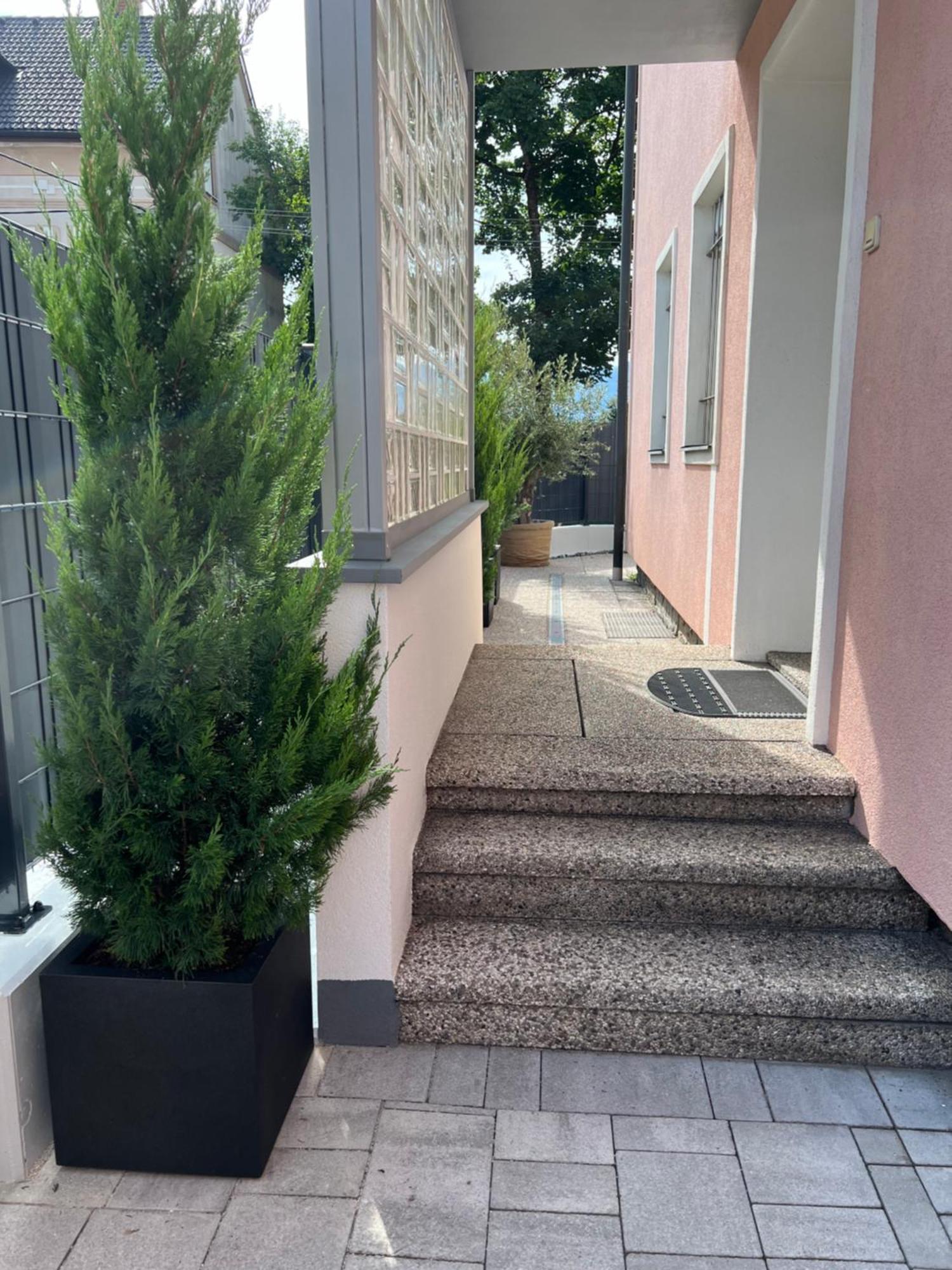 Ferienwohnung Klagenfurt Living 85 Klagenfurt am Wörthersee Exterior foto